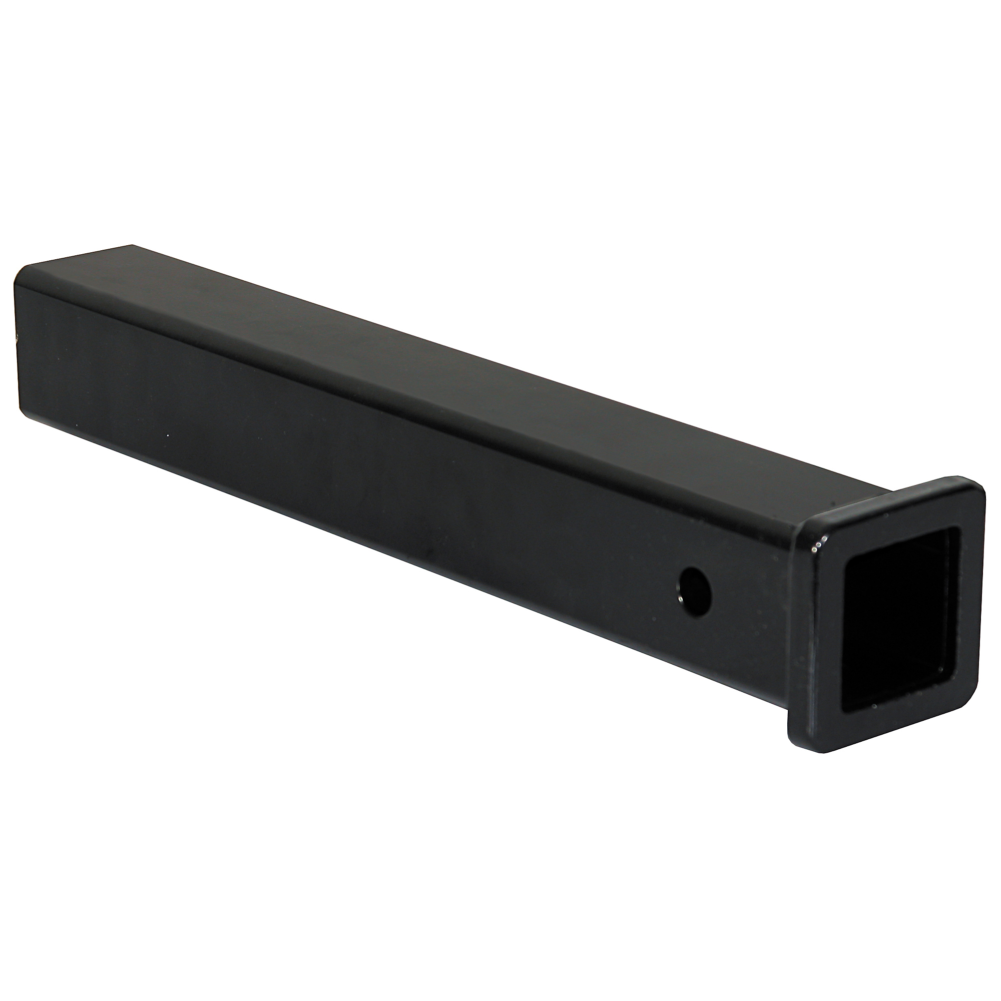 Buyers Products, 2in. Black Receiver Tube - 36in. Shank, Model# RT25836B